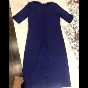 Love the DVF!! Precious purple!